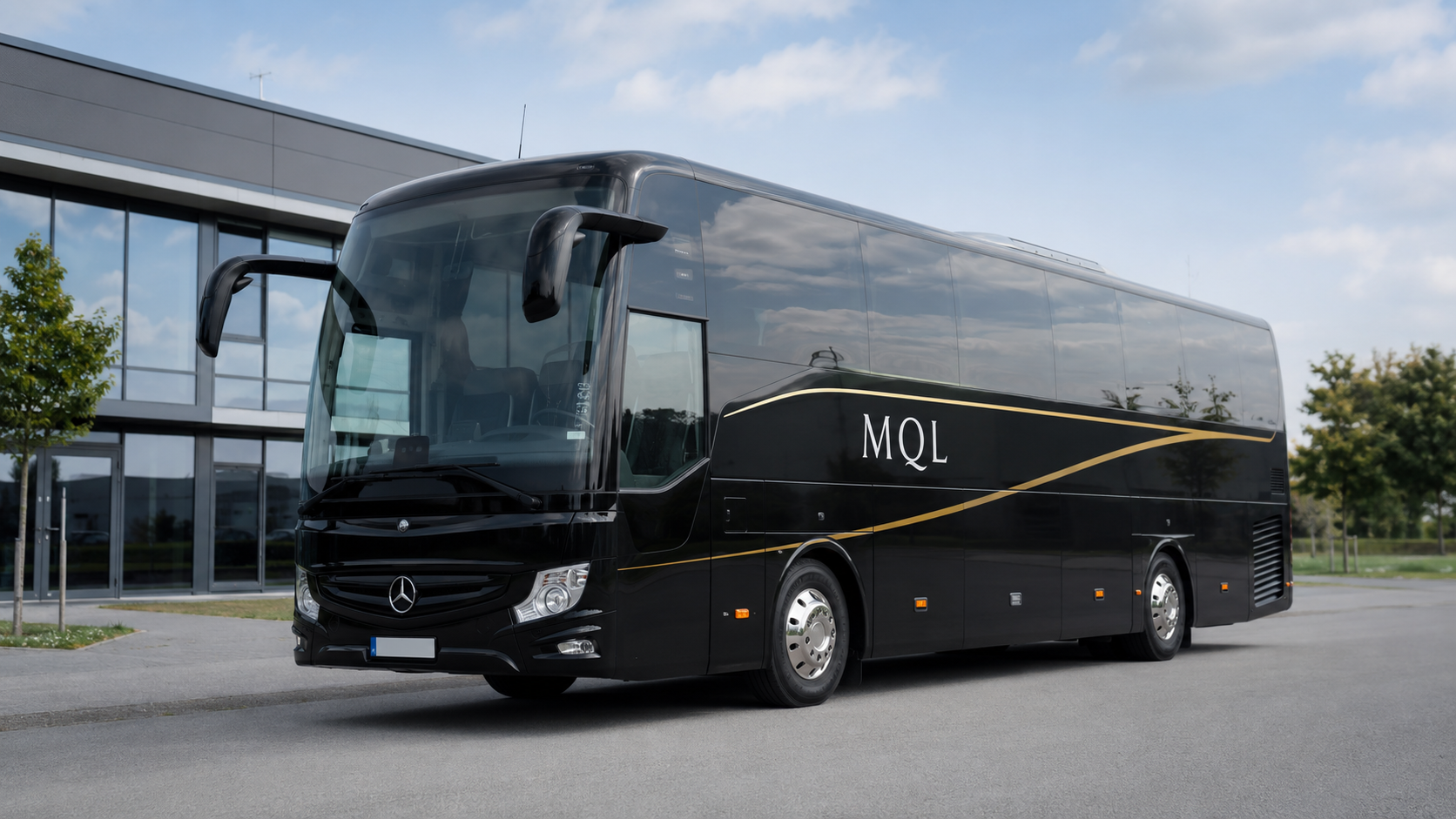 BUS-Klassen
