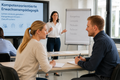 Kompetenzorientierte Erwachsenenpädagogik