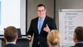 Fachvorträge, Workshops und Experten-Q&A