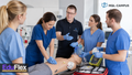 Notfalltraining für Arztpraxen & Kliniken