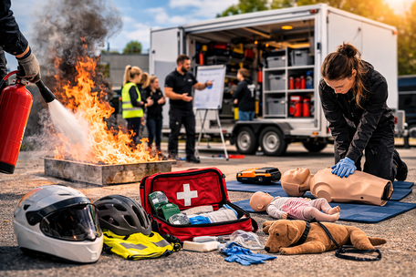 Safety-Day